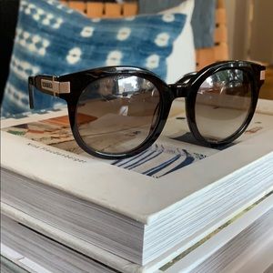 DSquared Sunglasses - Dark Brown